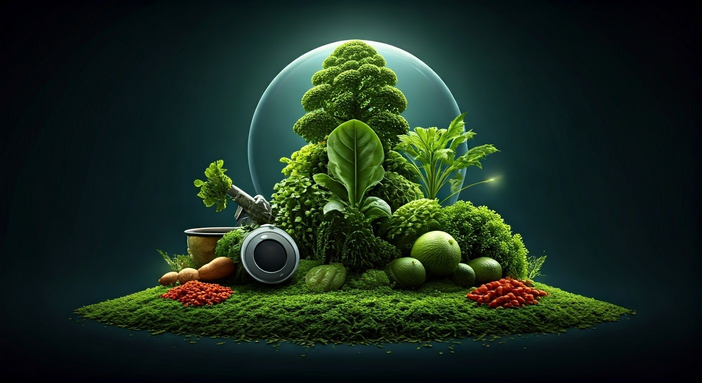 الأسمدة والاستدامة ضمان مستقبل الزراعة