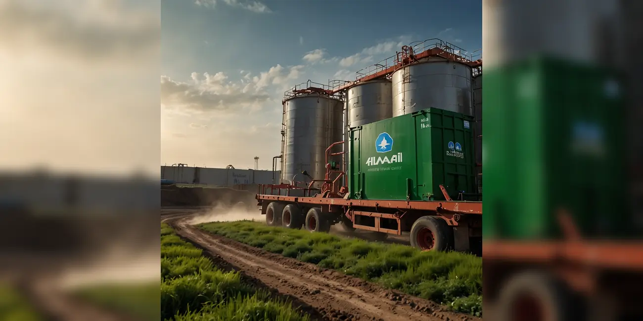 7 أنواع من الأسمدة العضوية : تعرف عليها من مصنع المراعي