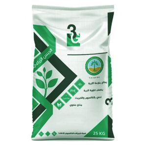 الجبس الزراعي