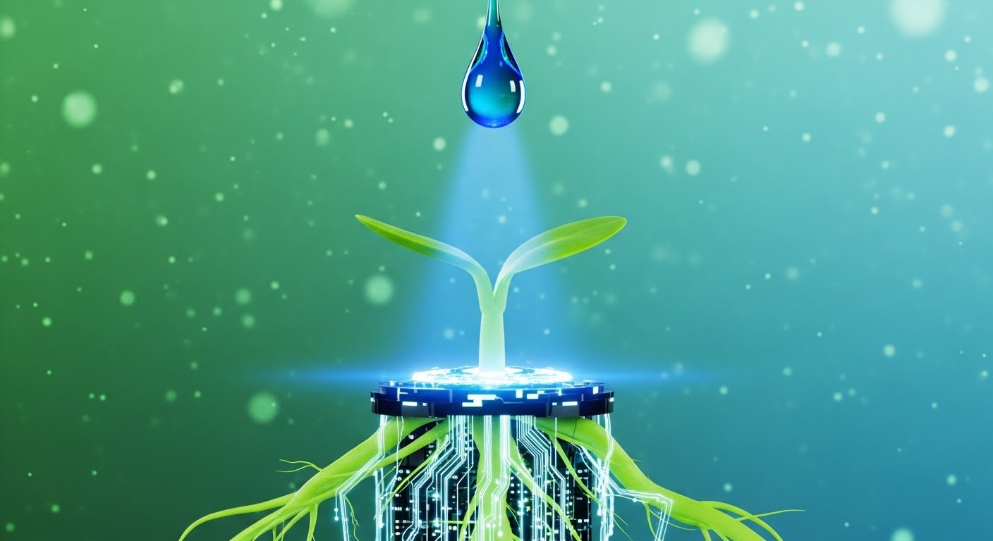 أسمدة المراعي العضوية… مستقبل الزراعة الذكية في المملكة