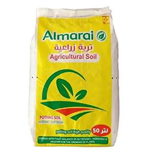 محسن التربة 50 لتر